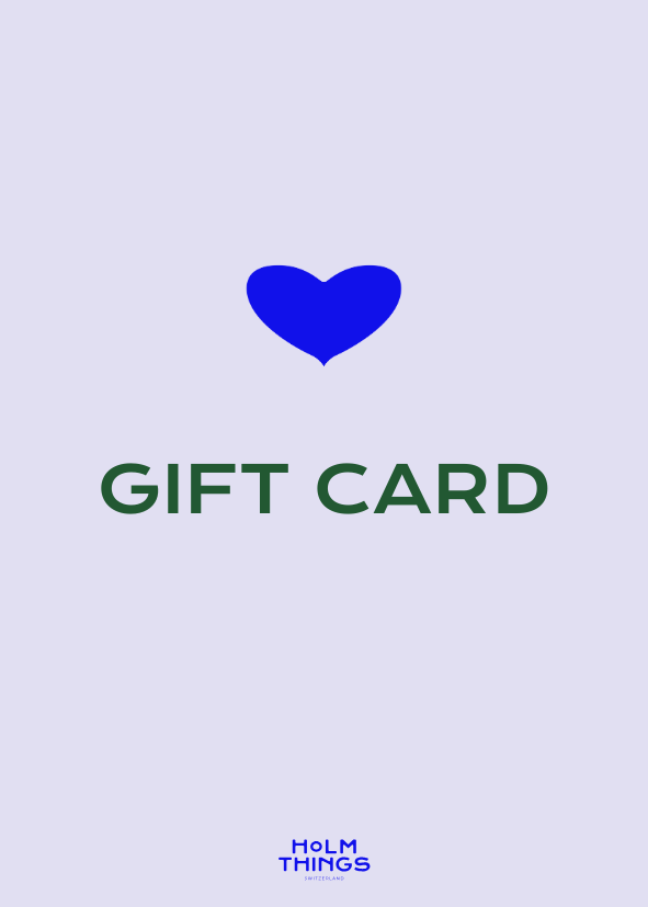 HoLM THINGS Gift Card