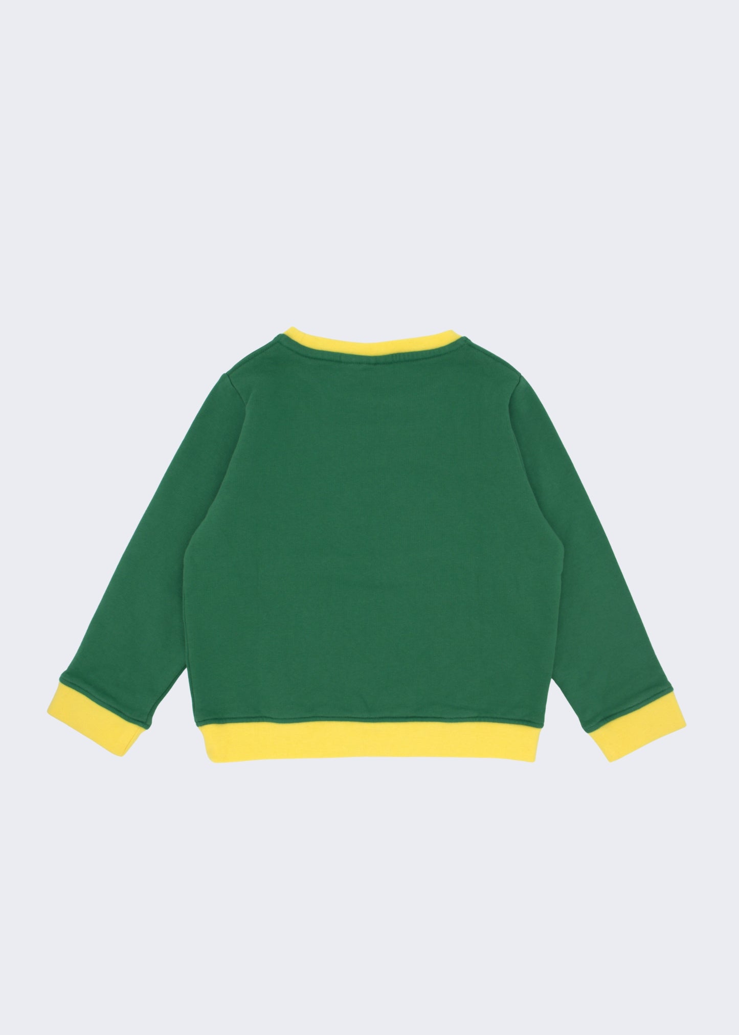 Pocket Sweater