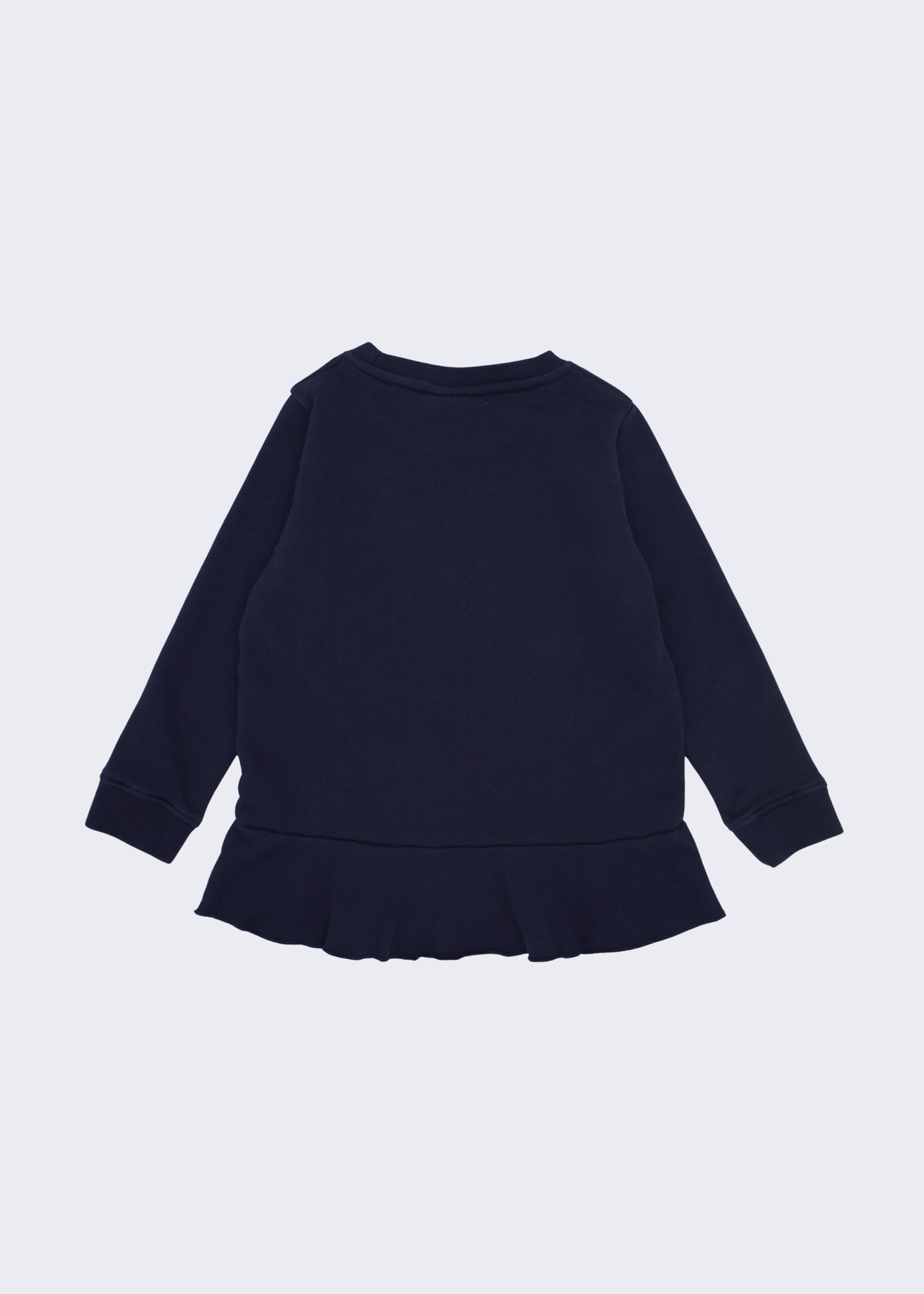 Peplum Sweater