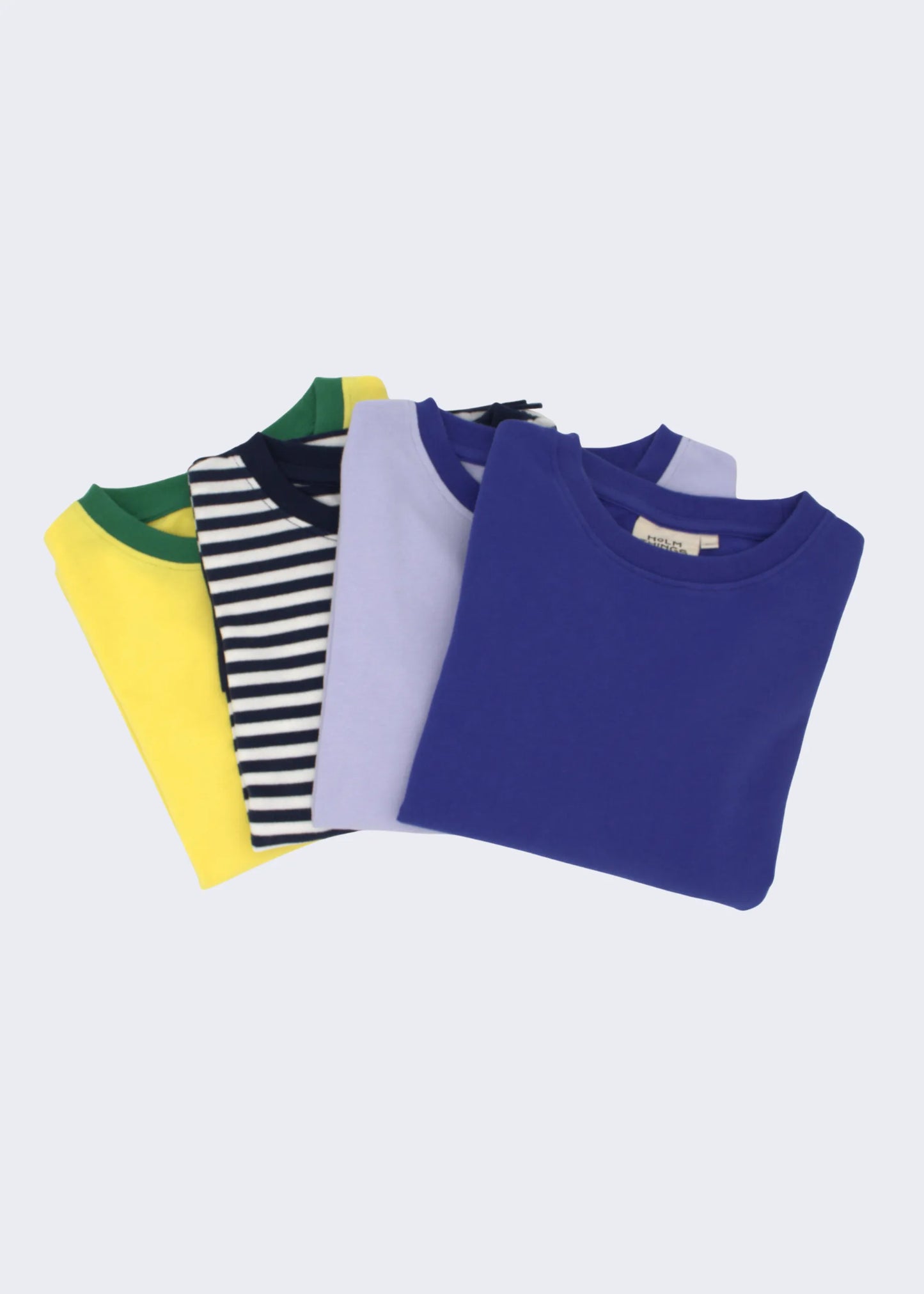 Pocket Long Sleeve T-Shirt