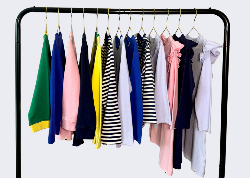 How to Make Your Cotton Clothes Last