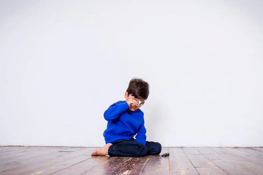 Why Materials Matters