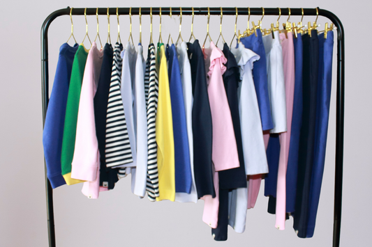 Why a Capsule Wardrobe Can Make Getting Dressed Easier for Children