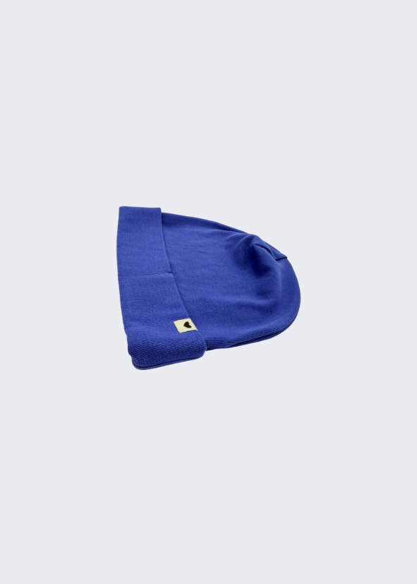 Classic Rib Beanie