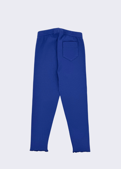 Classic Rib Leggings