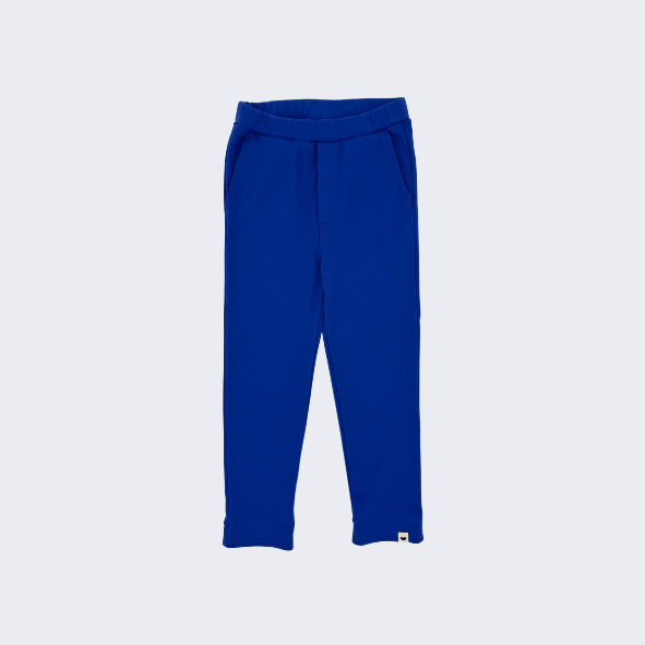 Classic Rib Trousers
