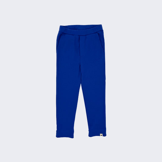 Classic Rib Trousers