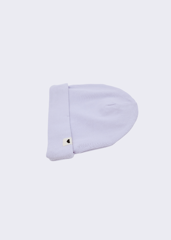Classic Rib Beanie