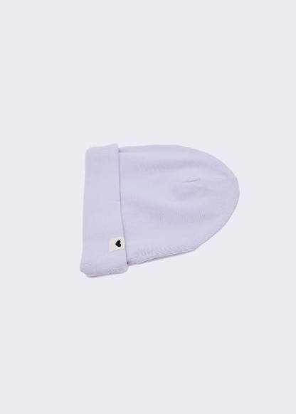 Classic Rib Beanie