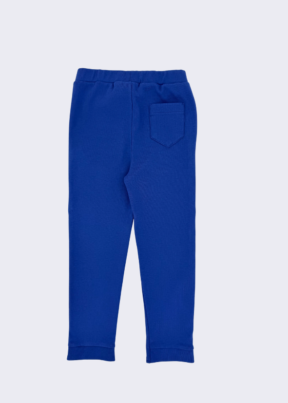 Classic Rib Trousers