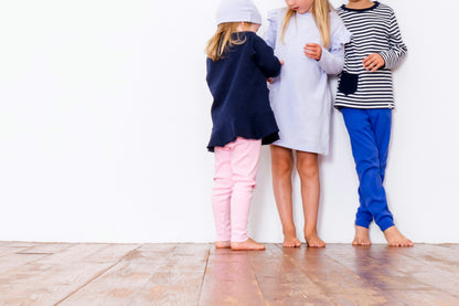 Classic Rib Leggings