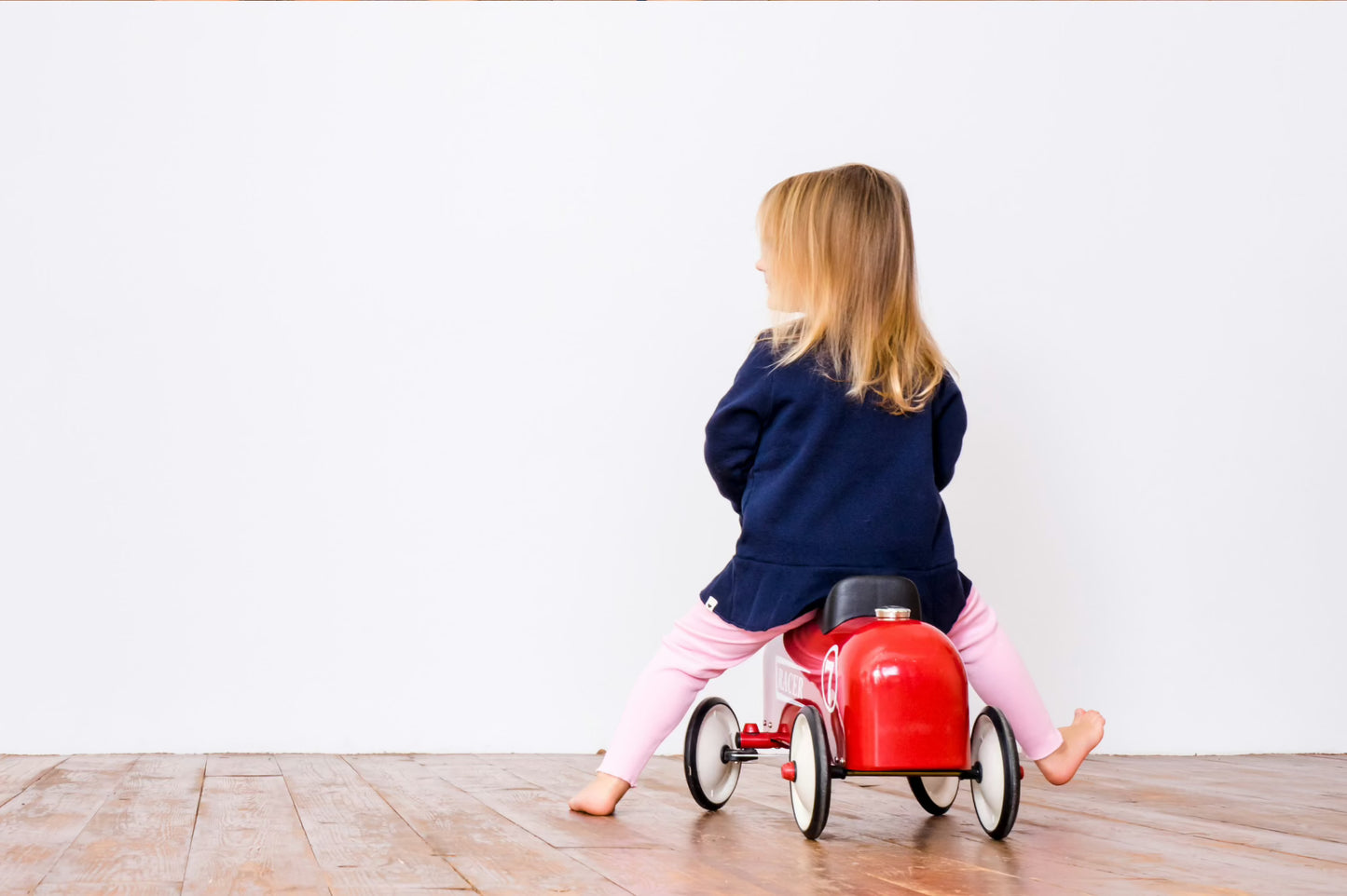 Classic Rib Leggings