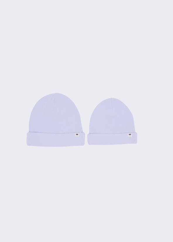 Classic Rib Beanie