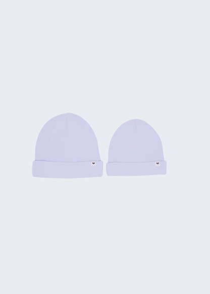 Classic Rib Beanie