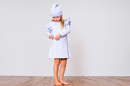 Classic Rib Beanie