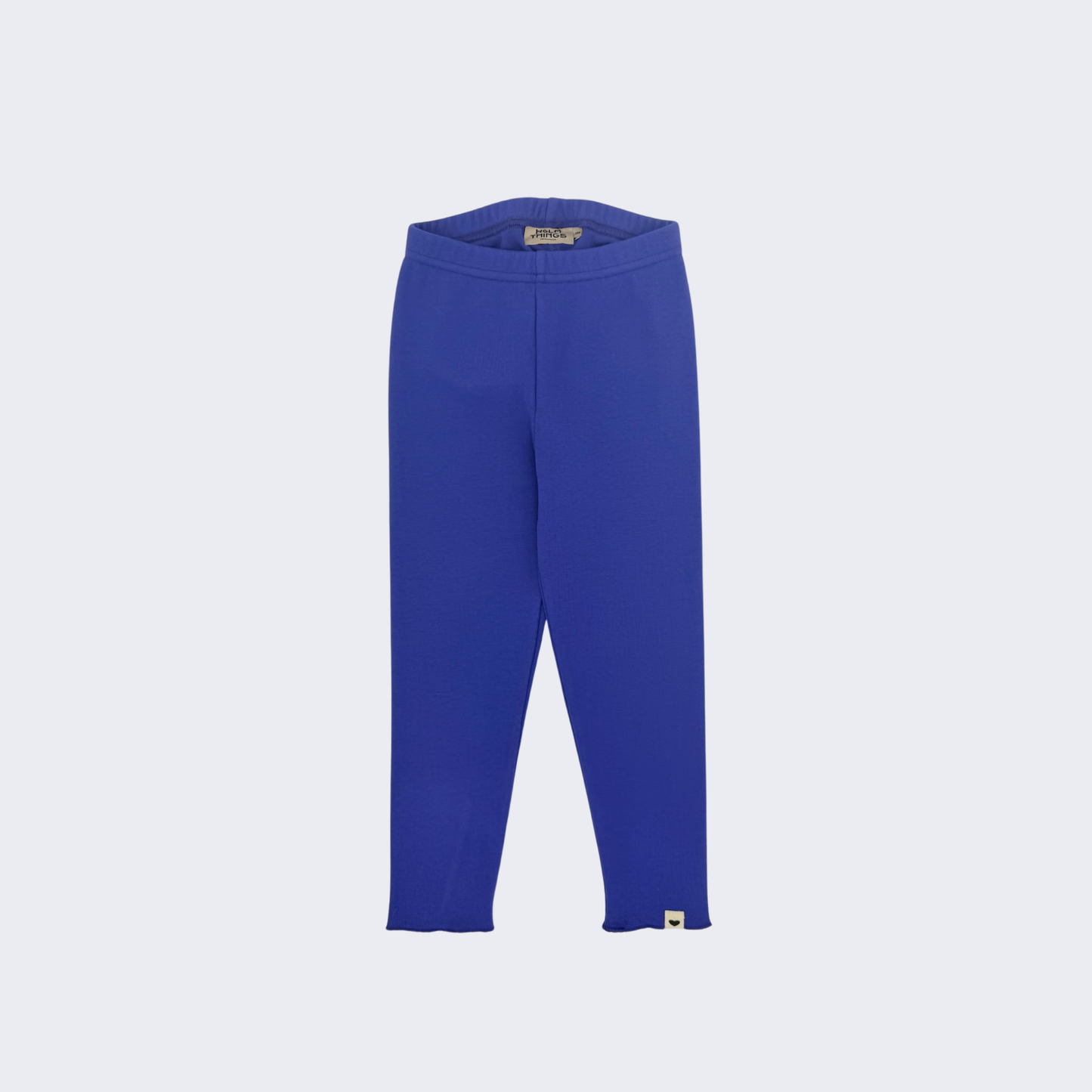 Classic Rib Leggings