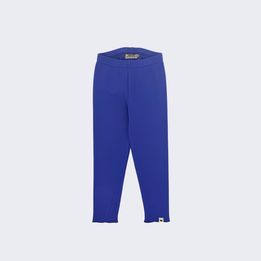 Classic Rib Leggings