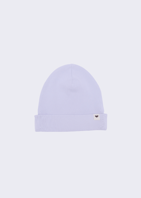 Classic Rib Beanie
