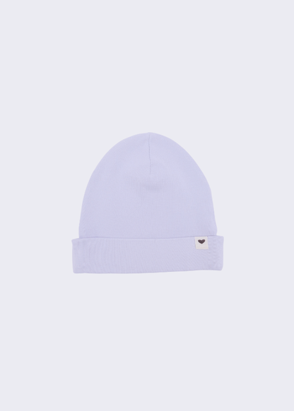Classic Rib Beanie