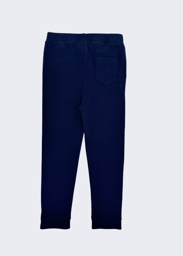 Classic Rib Trousers
