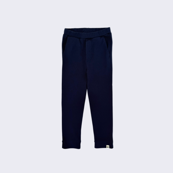 Classic Rib Trousers