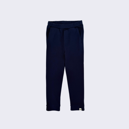 Classic Rib Trousers
