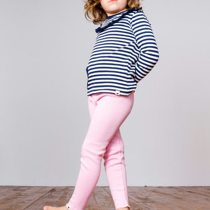 Classic Rib Leggings