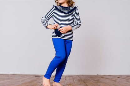 Classic Rib Leggings