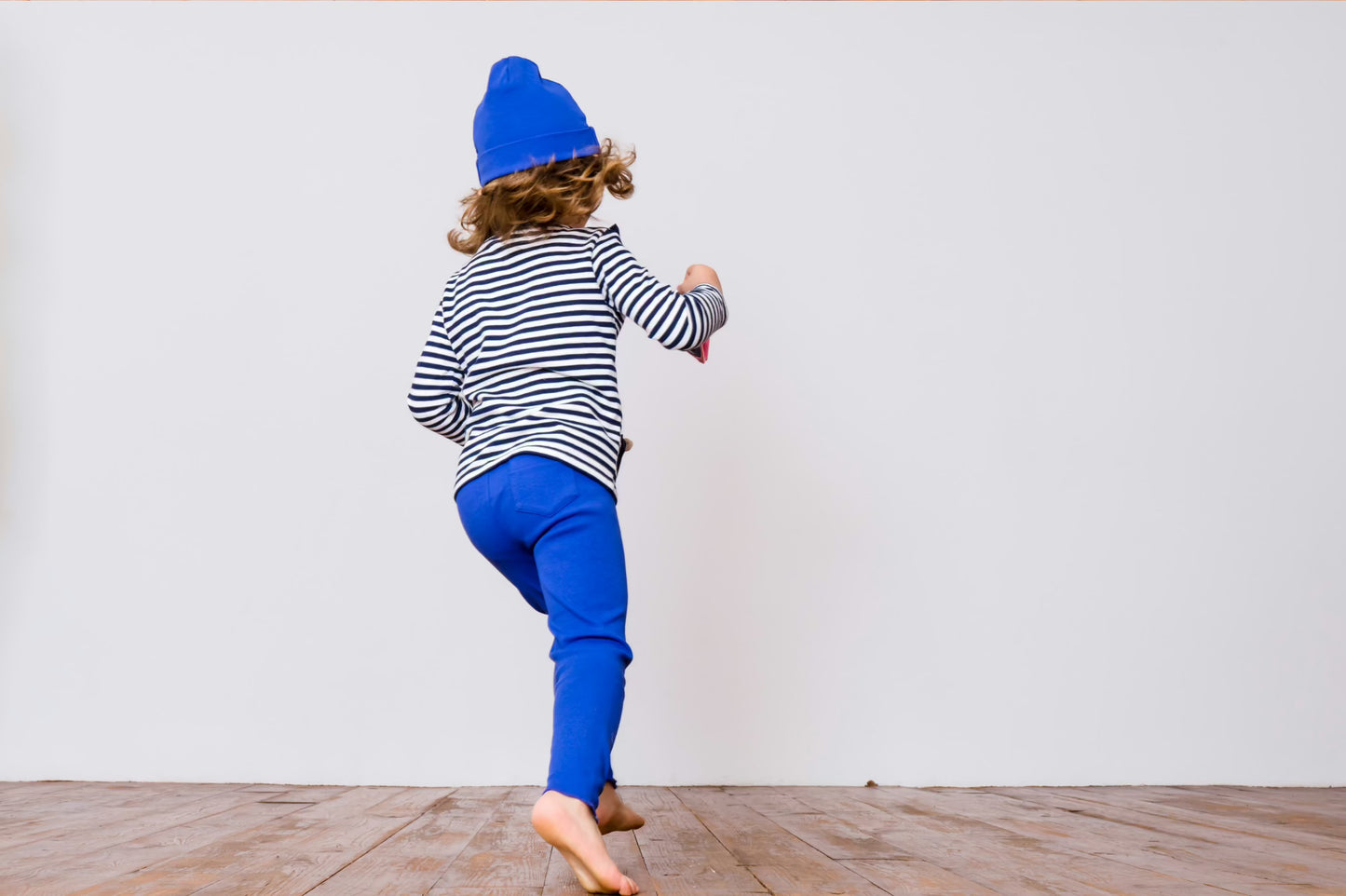 Classic Rib Leggings