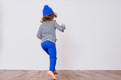 Classic Rib Leggings