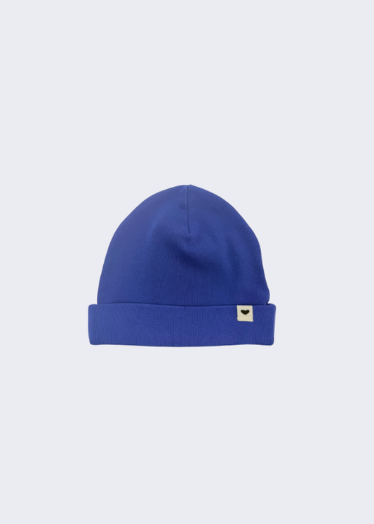 Classic Rib Beanie
