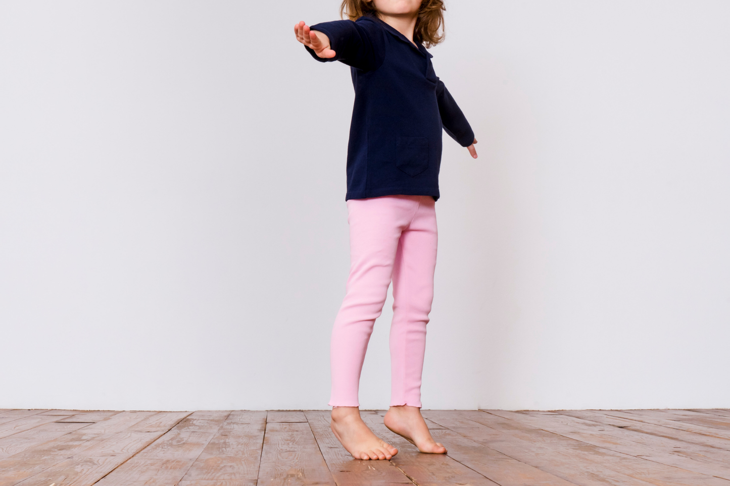 Classic Rib Leggings