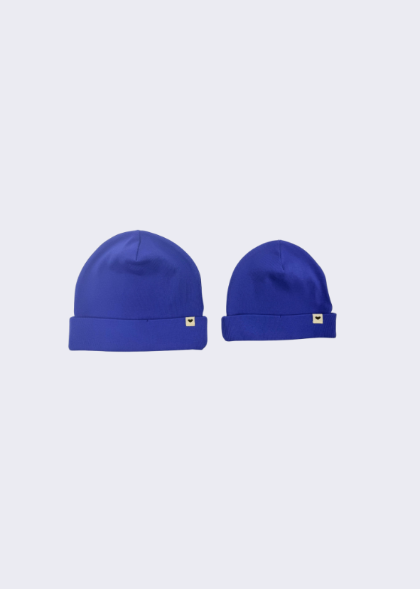 Classic Rib Beanie