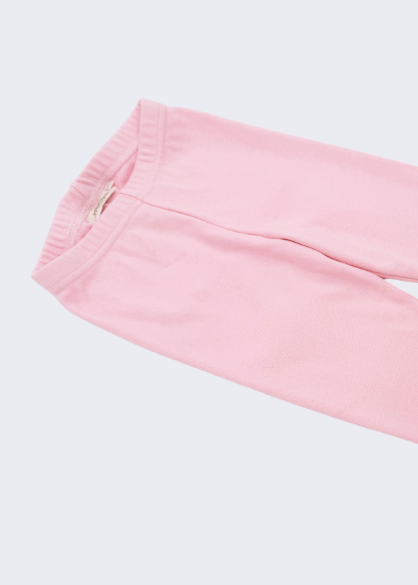 Classic Rib Leggings