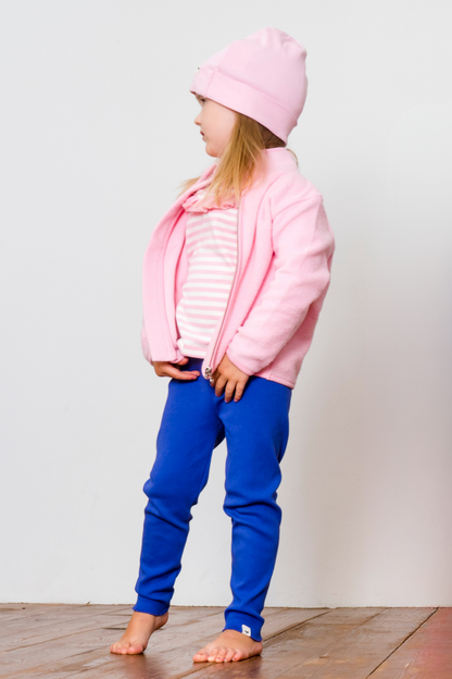 Fleece Jacket