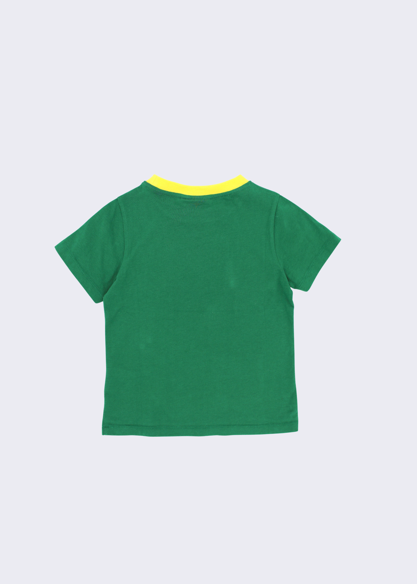 Pocket Short Sleeve T-Shirt