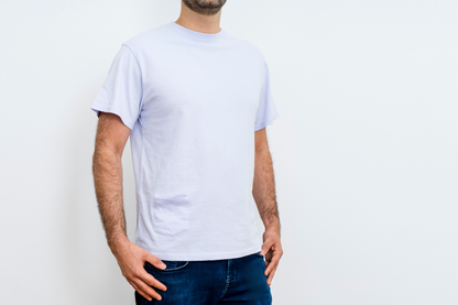 Kurzärmeliges T-Shirt für Eltern