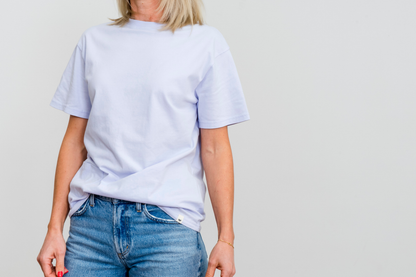 Kurzärmeliges T-Shirt für Eltern