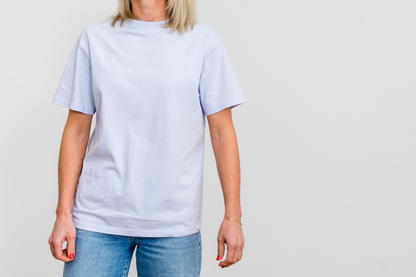 Kurzärmeliges T-Shirt für Eltern
