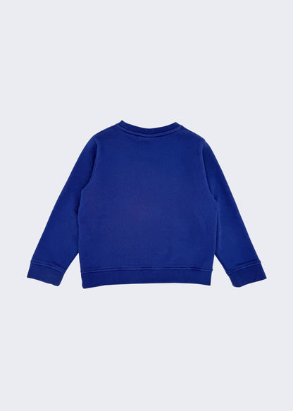 Pocket Sweater