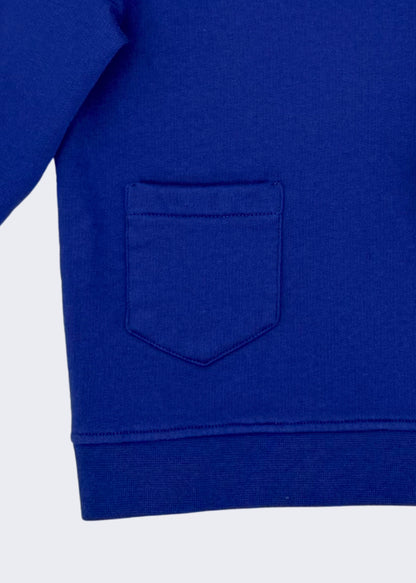 Pocket Sweater