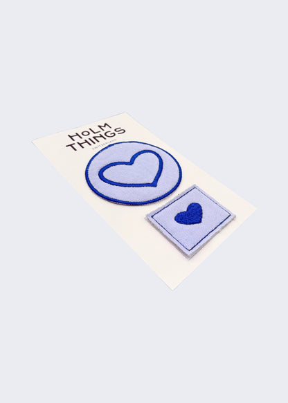 Patches