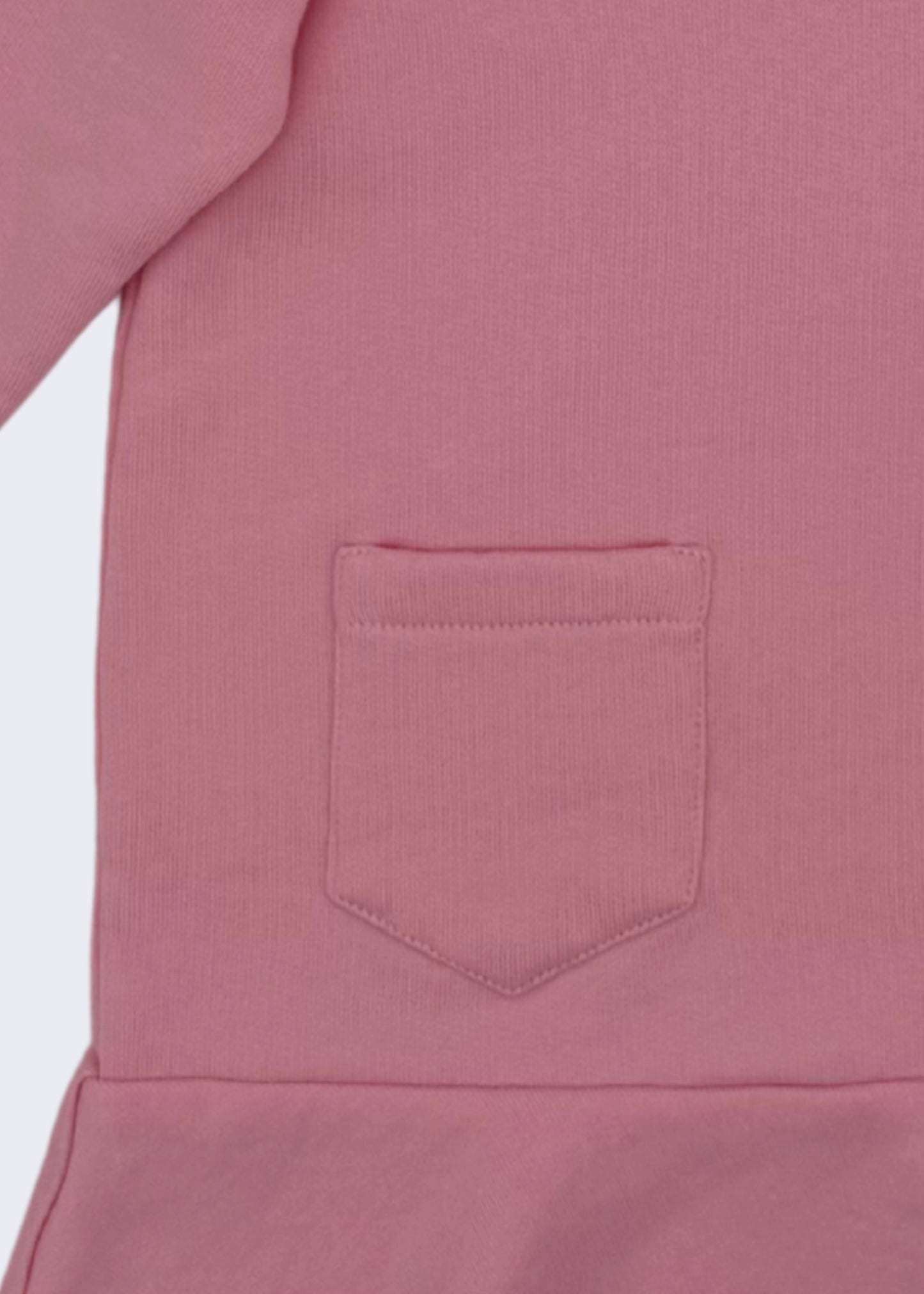 Peplum Sweater
