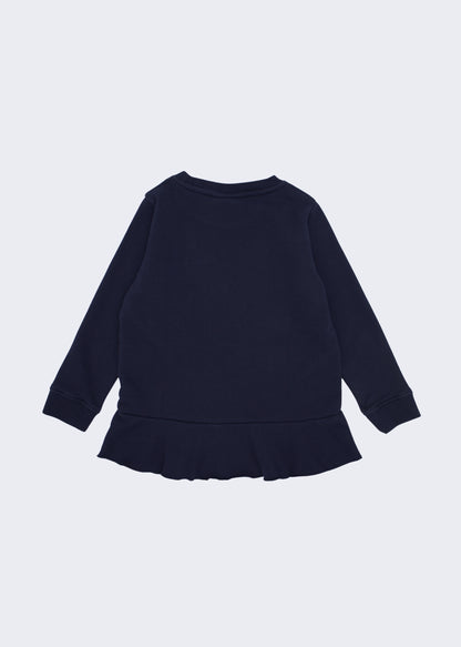 Peplum Sweater