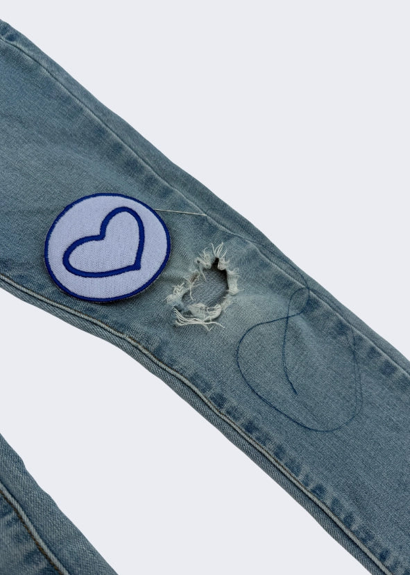 Patches