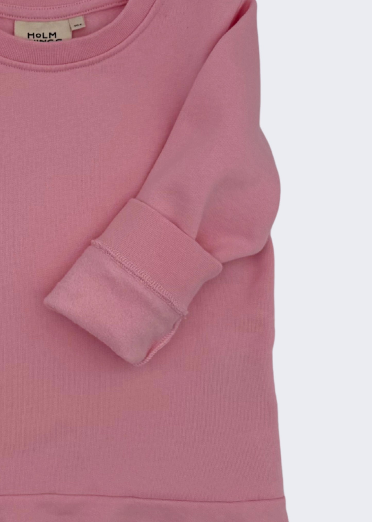 Peplum Sweater