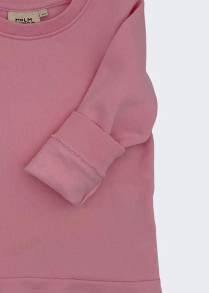 Peplum Sweater