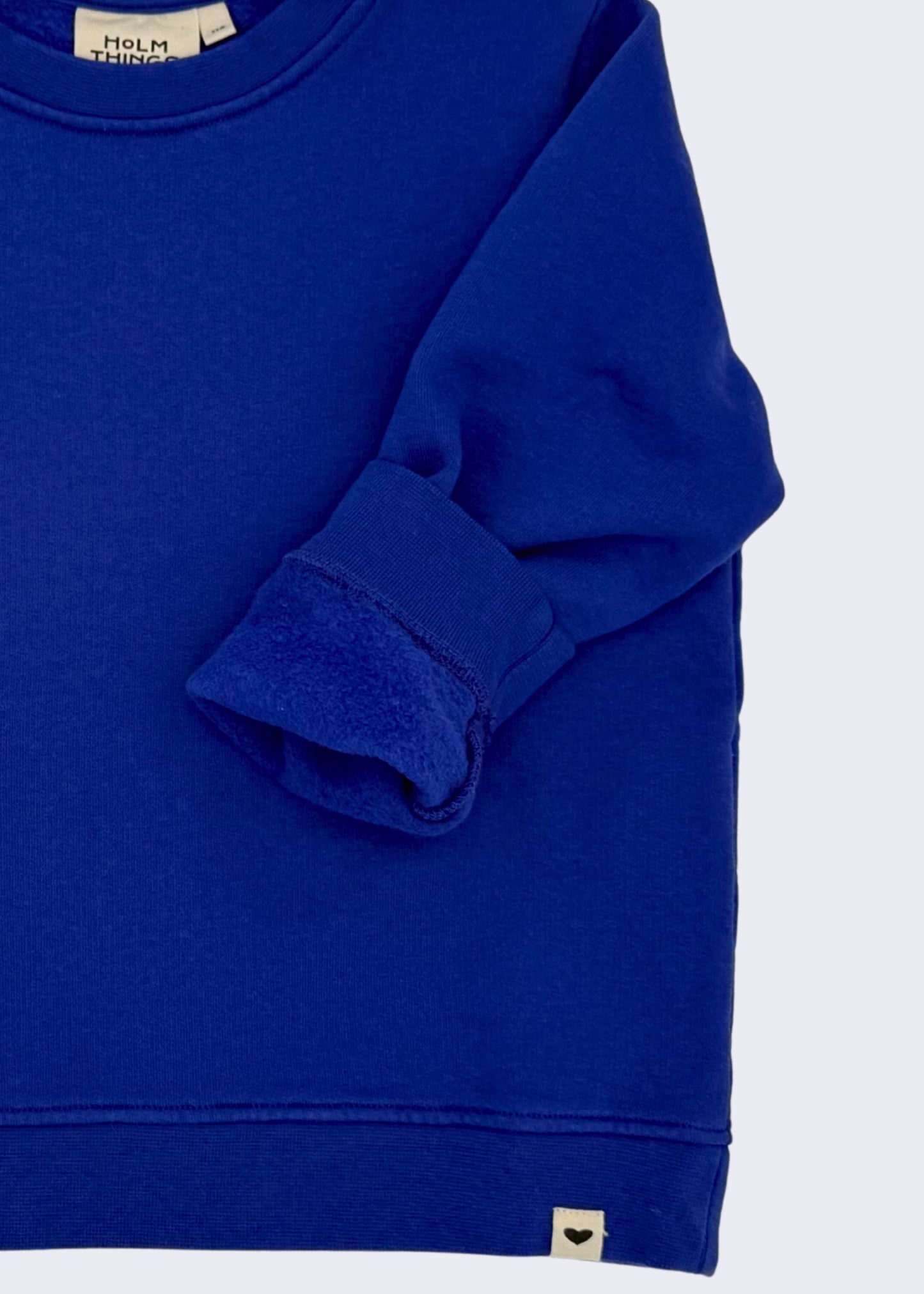 Pocket Sweater