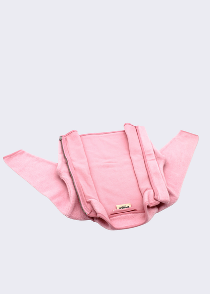 Fleece Jacket