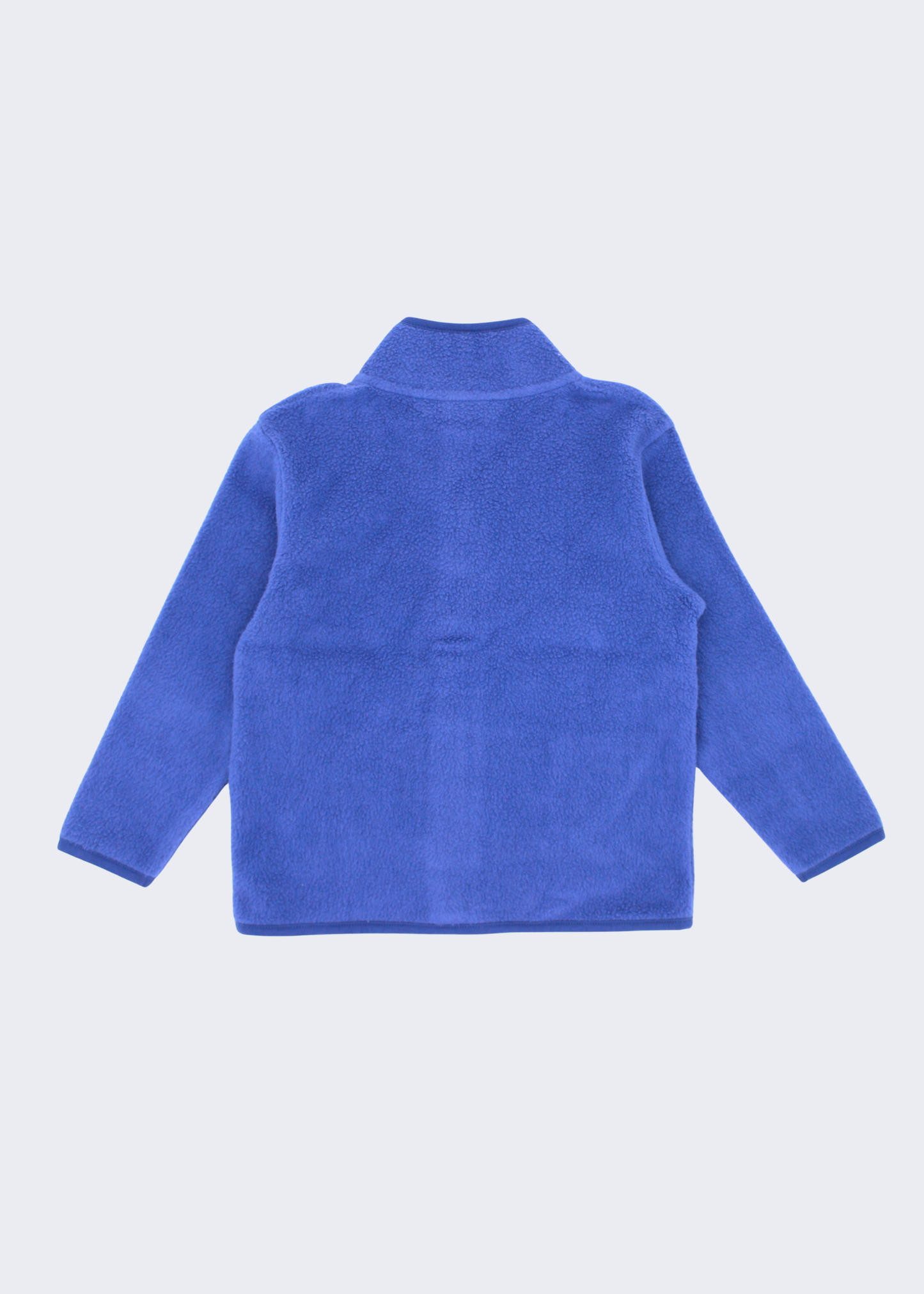 Fleece Jacket